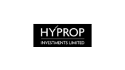 Hyprop Properties