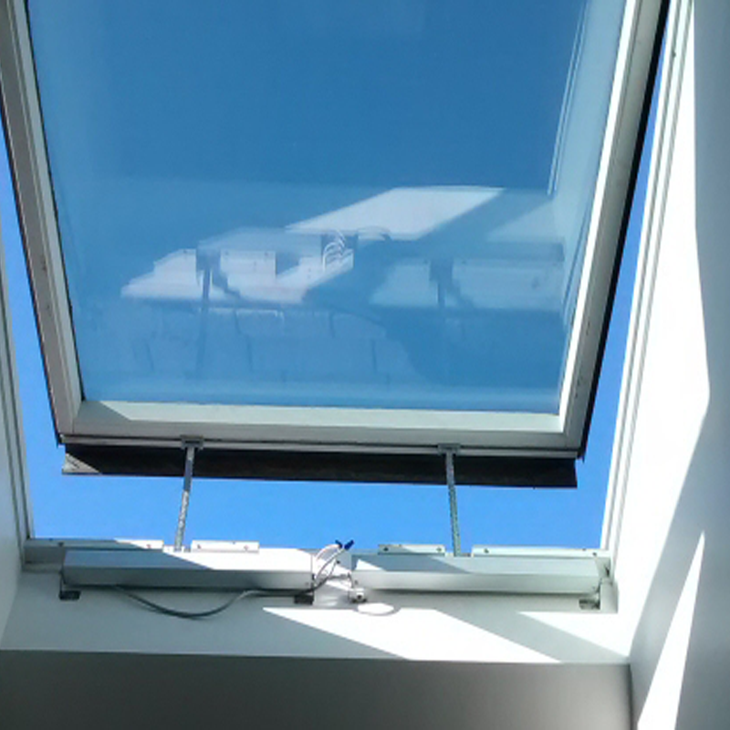 Automatic Windows