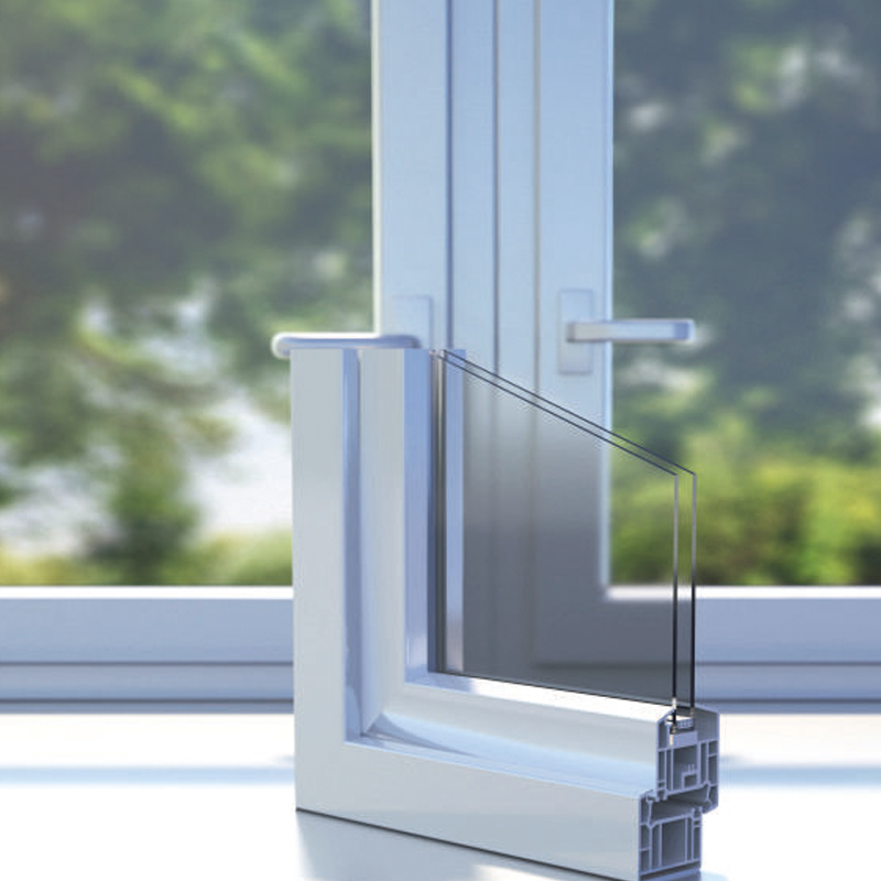 Double Glazing