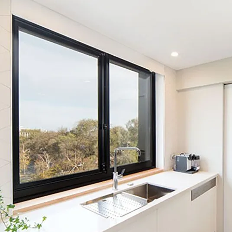 SLiding Windows